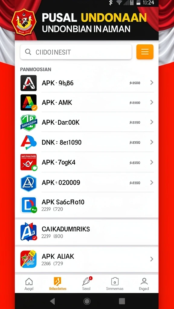 Screenshot kenzo188 nomor 1