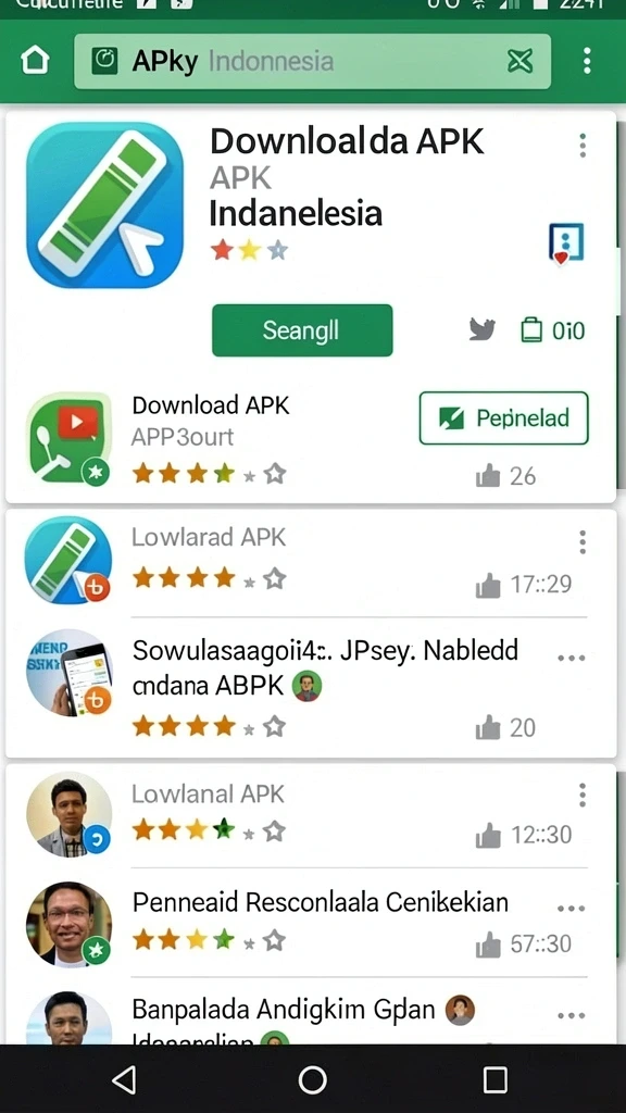 Screenshot kikototo nomor 3