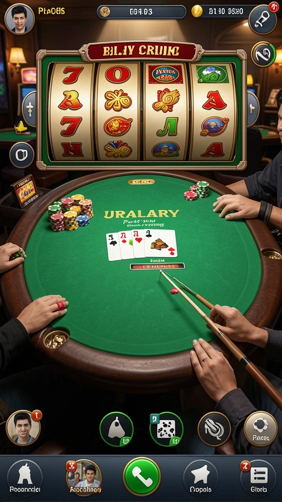 Screenshot kingslot nomor 1