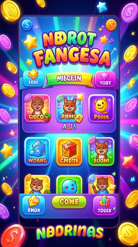 Screenshot kingslot nomor 2