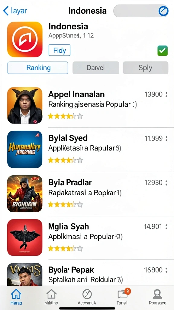 Screenshot koin99 nomor 3
