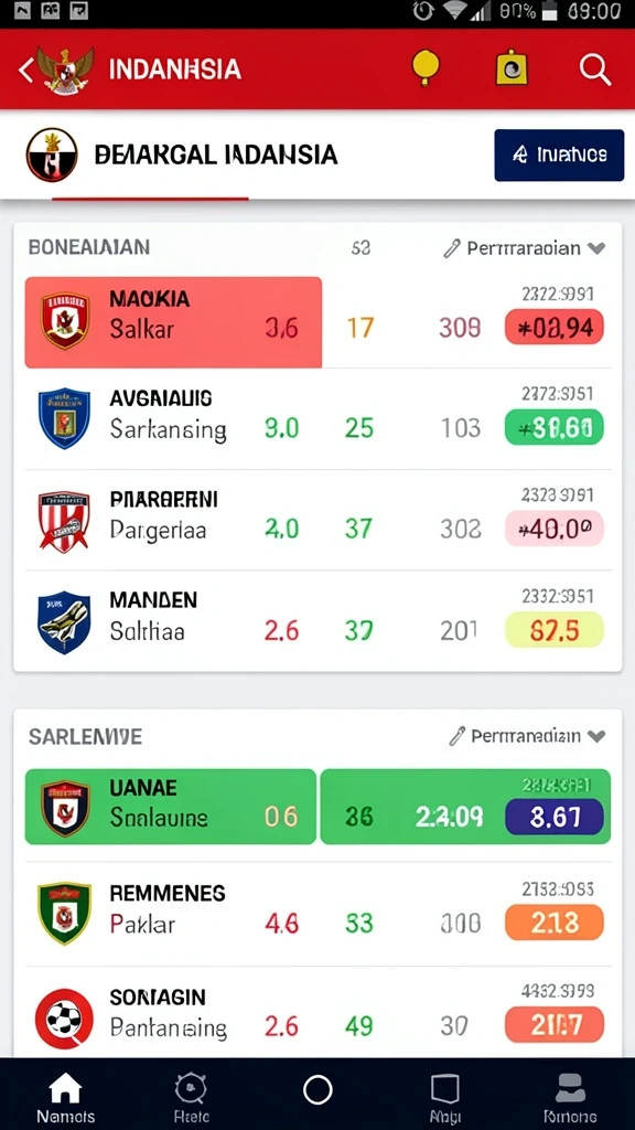 Screenshot kpk100 nomor 2