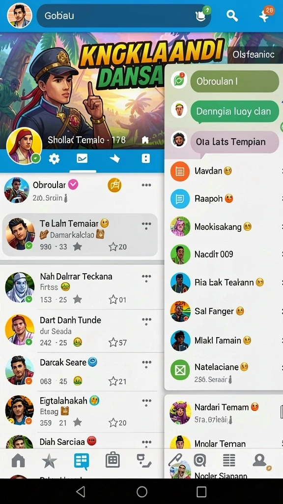 Screenshot laba777 nomor 3