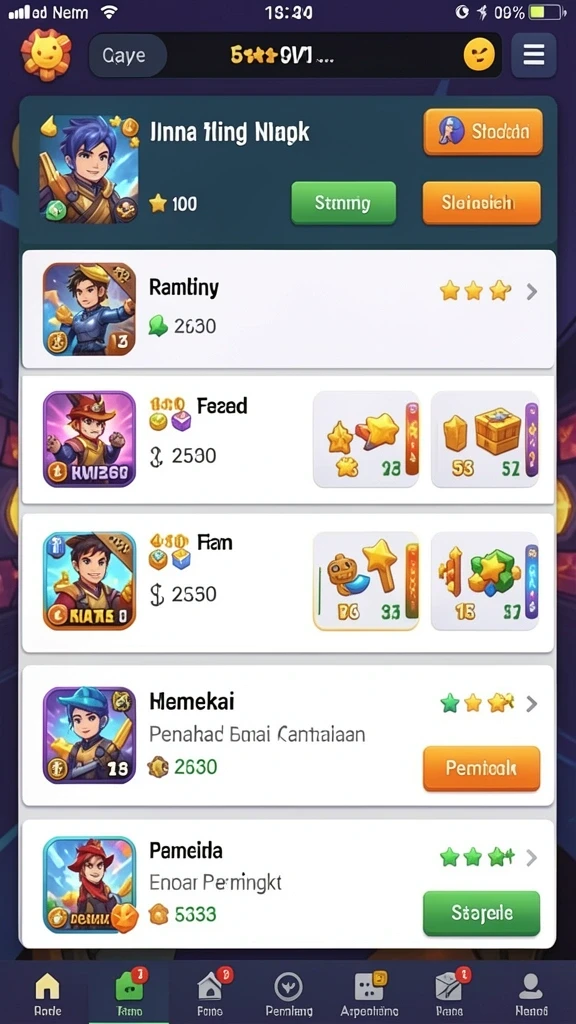 Screenshot ledak388 nomor 2