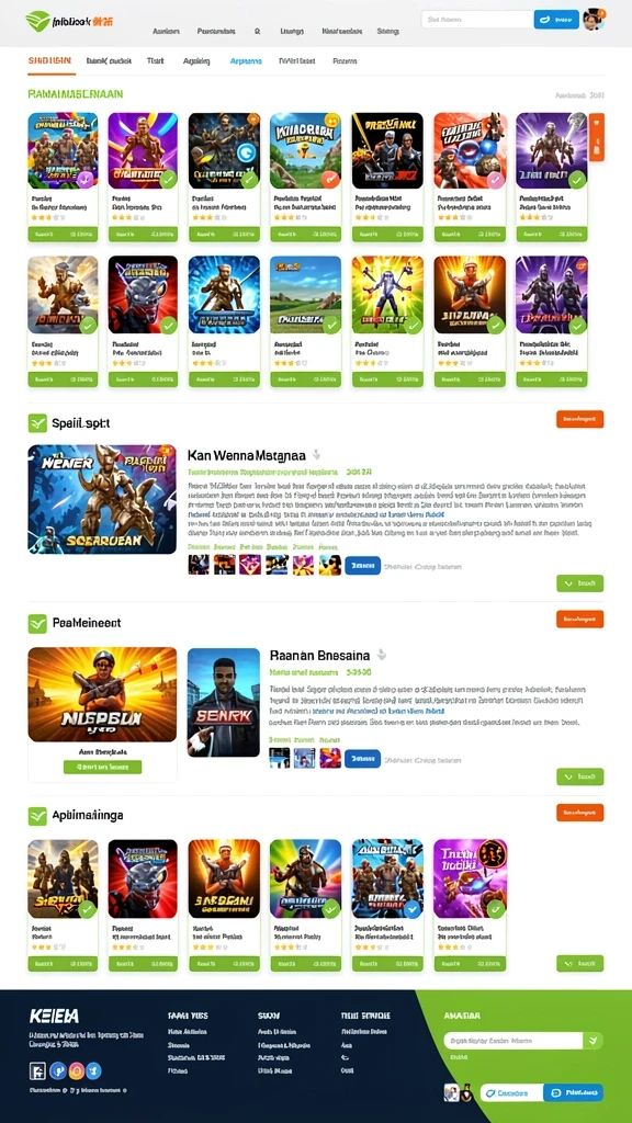 Screenshot lion4d nomor 1