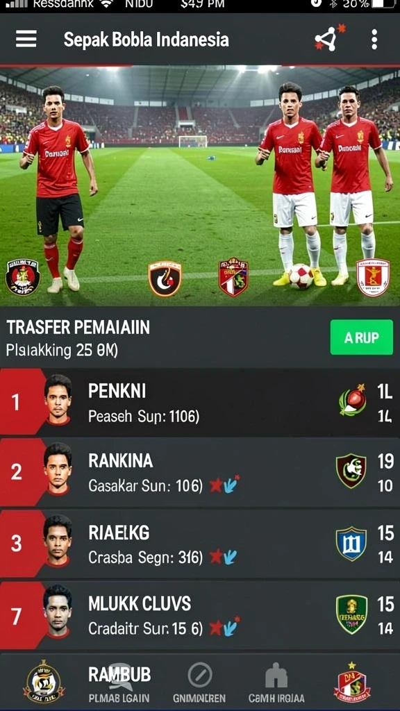 Screenshot lion4d nomor 2
