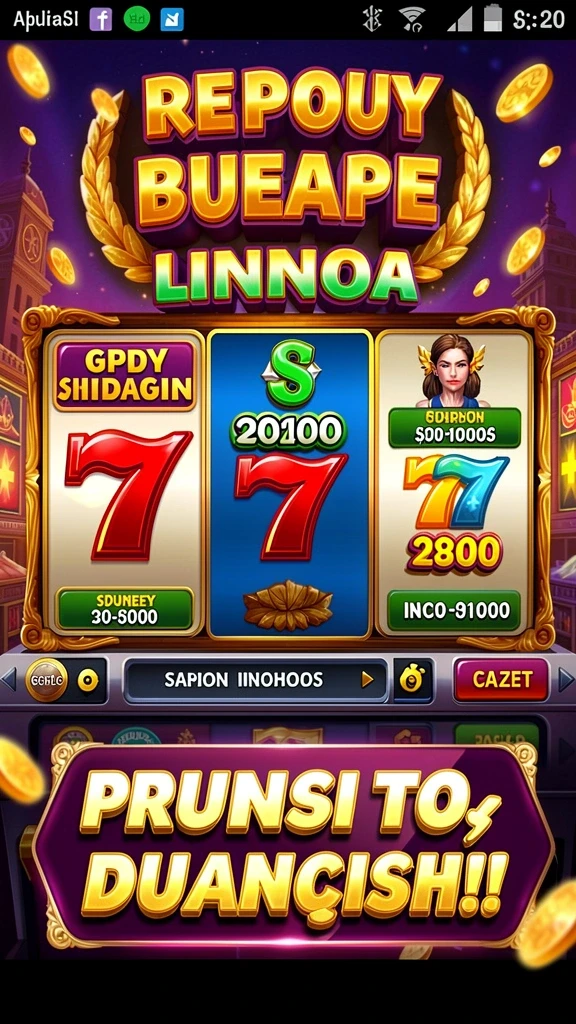 Screenshot lion4d nomor 3