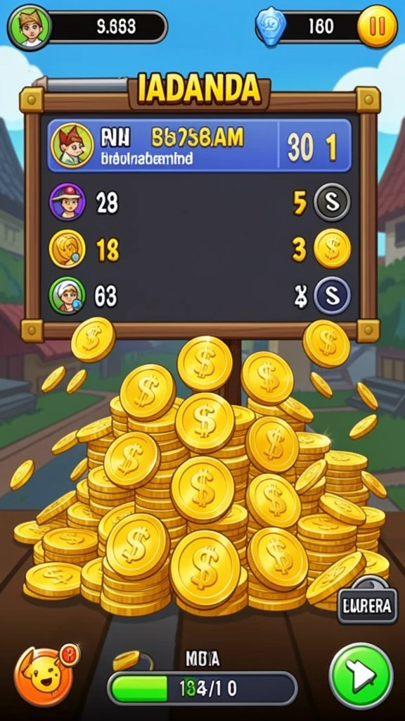 Screenshot mainslot88 nomor 2