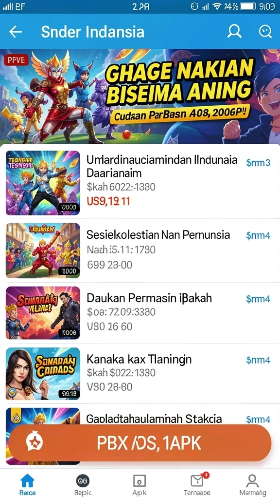 Screenshot mariatogl nomor 1