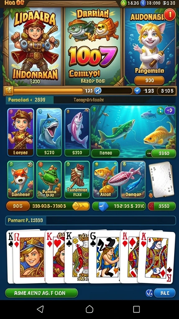 Screenshot megawin777 nomor 1