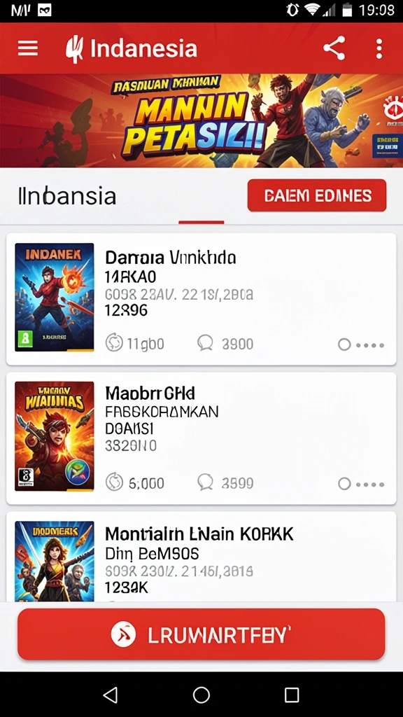 Screenshot mnduit nomor 2