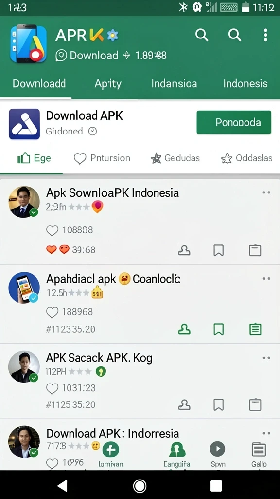 Screenshot musangwin nomor 3