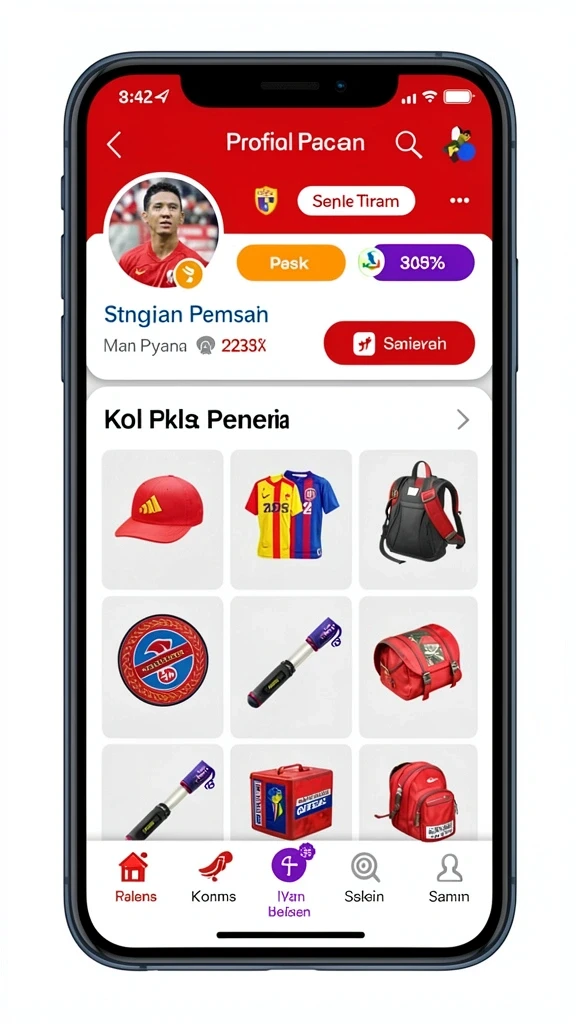 Screenshot nagawin nomor 1