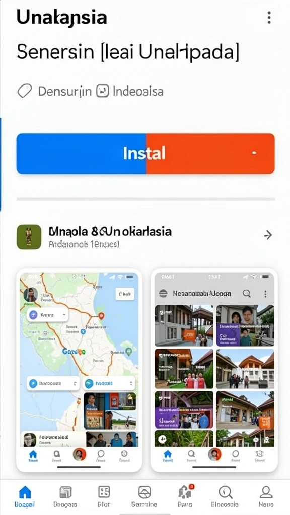Screenshot nana4d nomor 3