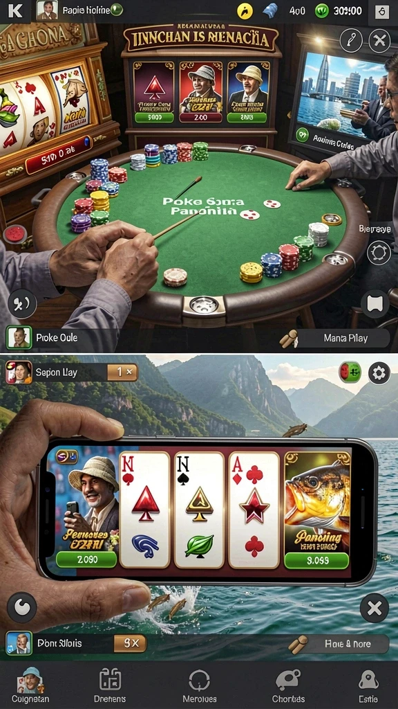 Screenshot niastoto nomor 2