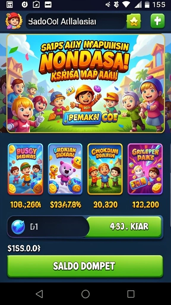 Screenshot nk666 nomor 1