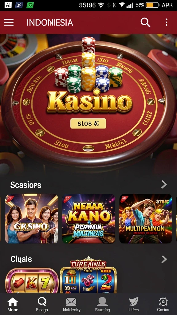 Screenshot padi777 nomor 1