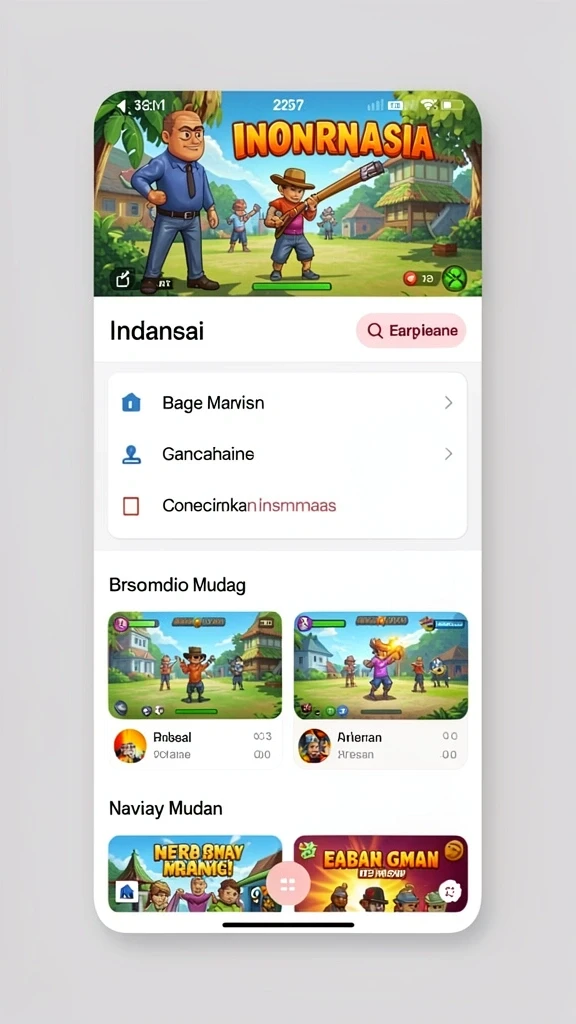 Screenshot paristogel nomor 1