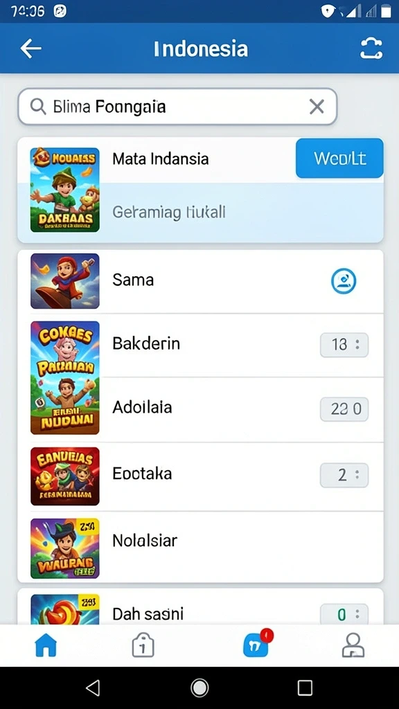Screenshot pohonemas33 nomor 1