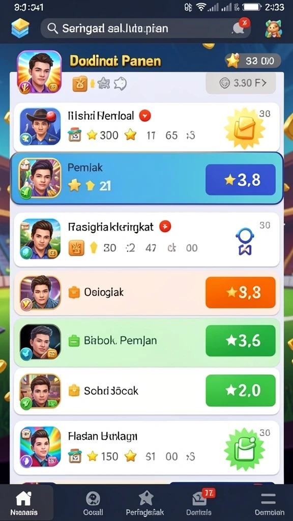 Screenshot pohonemas33 nomor 3