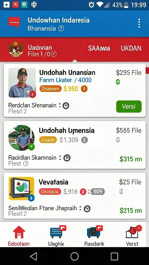 Screenshot ppwin99 nomor 3
