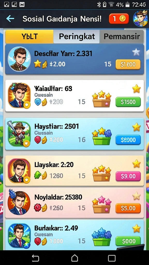 Screenshot prima77 nomor 1