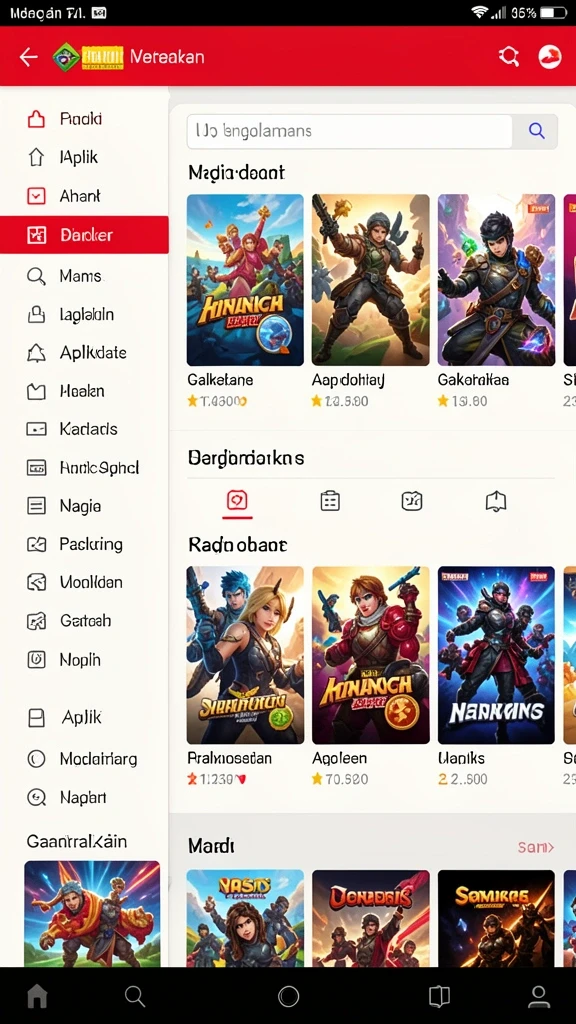 Screenshot proslot nomor 1