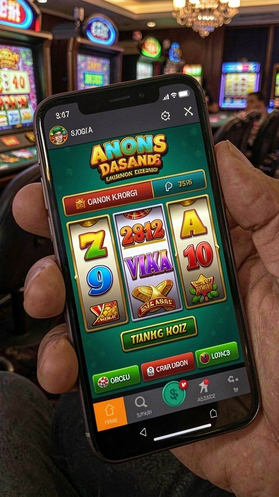 Screenshot pttogel nomor 1