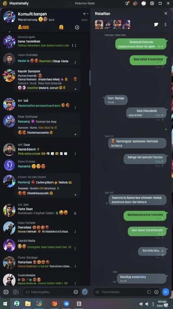 Screenshot putermega nomor 2