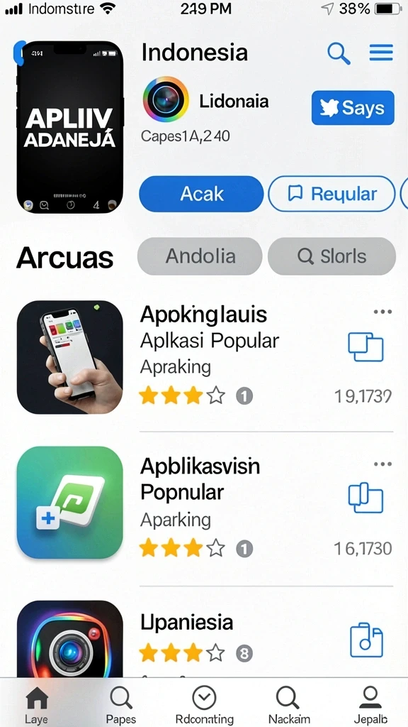 Screenshot qqrp nomor 1