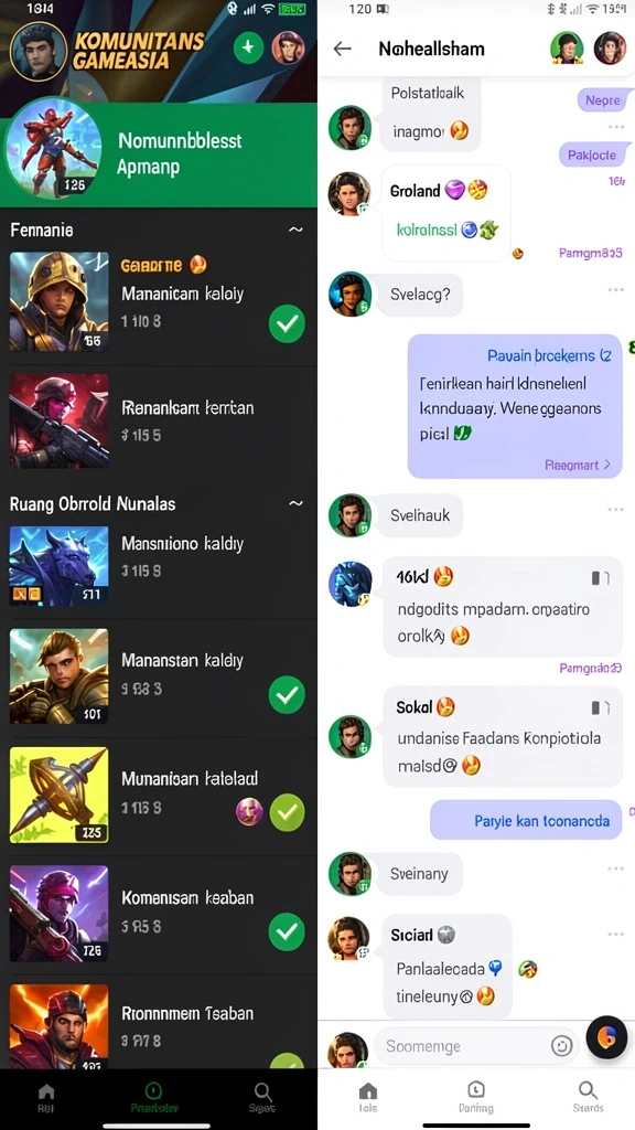 Screenshot rajacair nomor 3