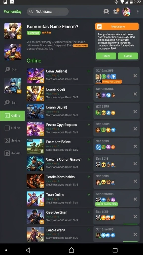 Screenshot rajajuara nomor 2