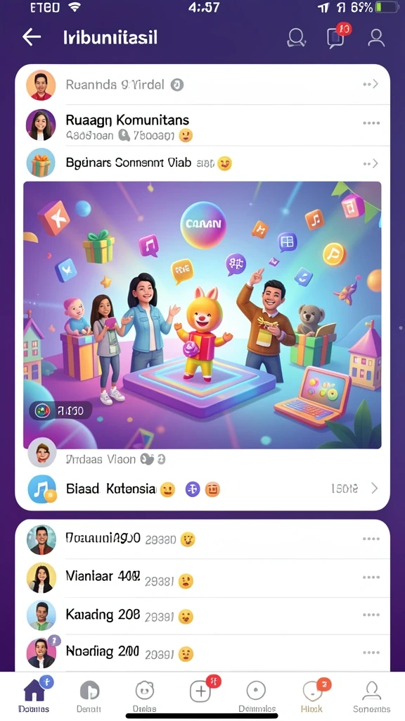 Screenshot rajampo nomor 2