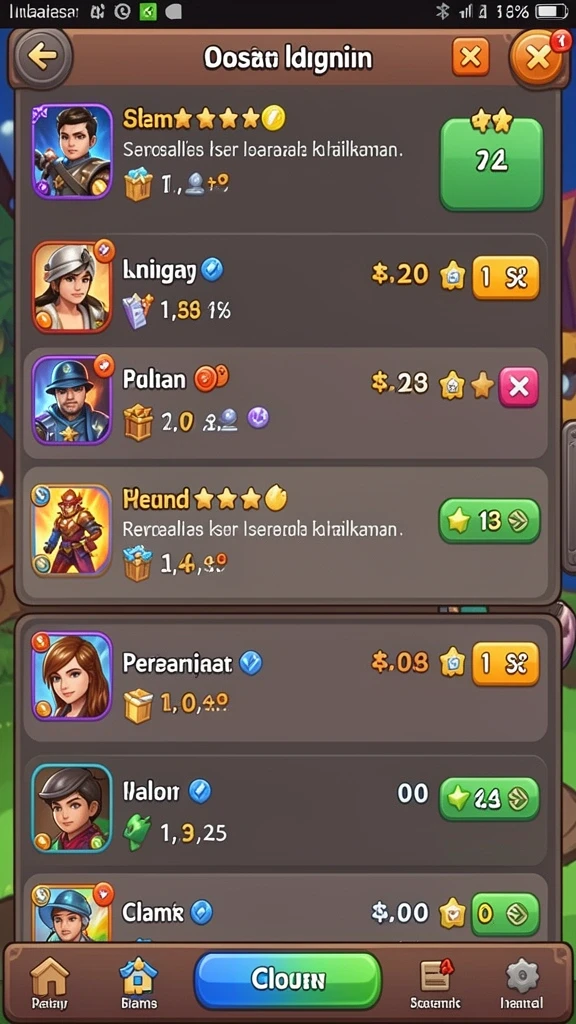 Screenshot rajasloto nomor 2