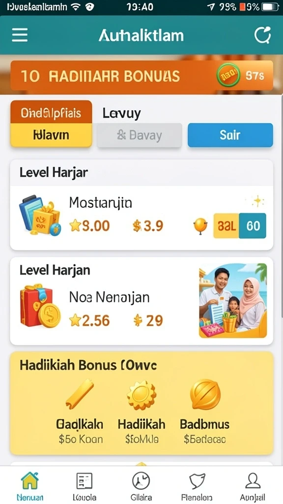 Screenshot rebahin nomor 1