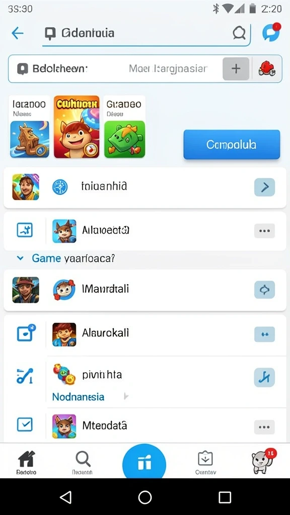 Screenshot rejekiclub nomor 2