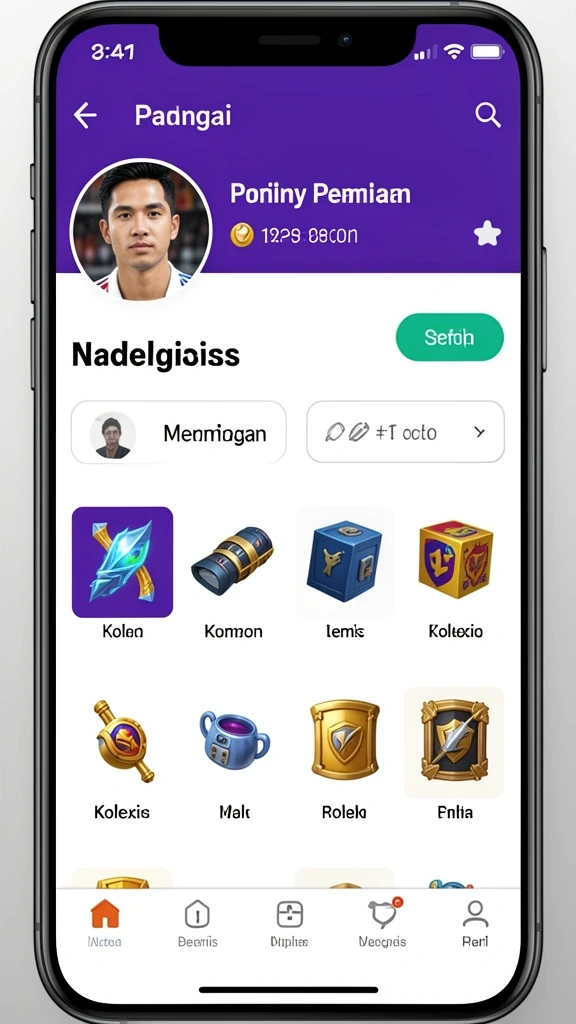 Screenshot rp8 nomor 3