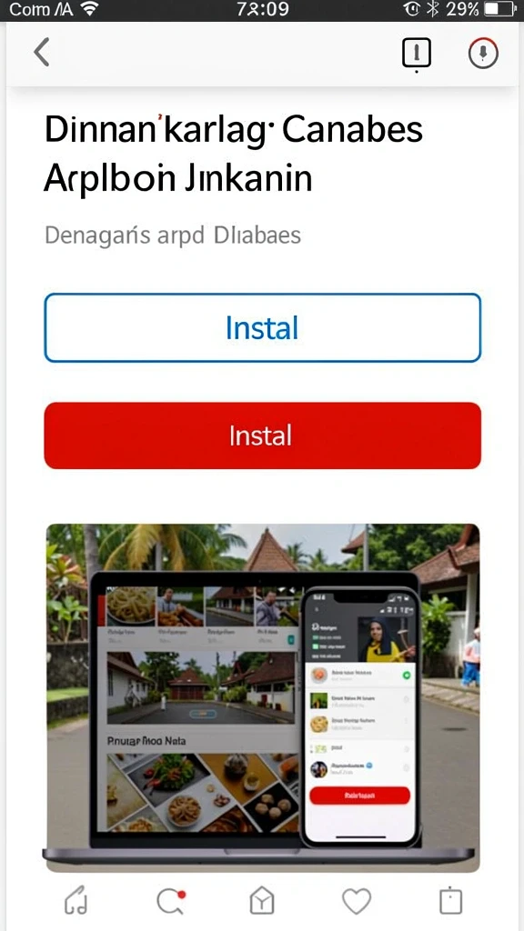 Screenshot rprr nomor 1