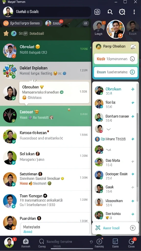 Screenshot s9s9 nomor 1