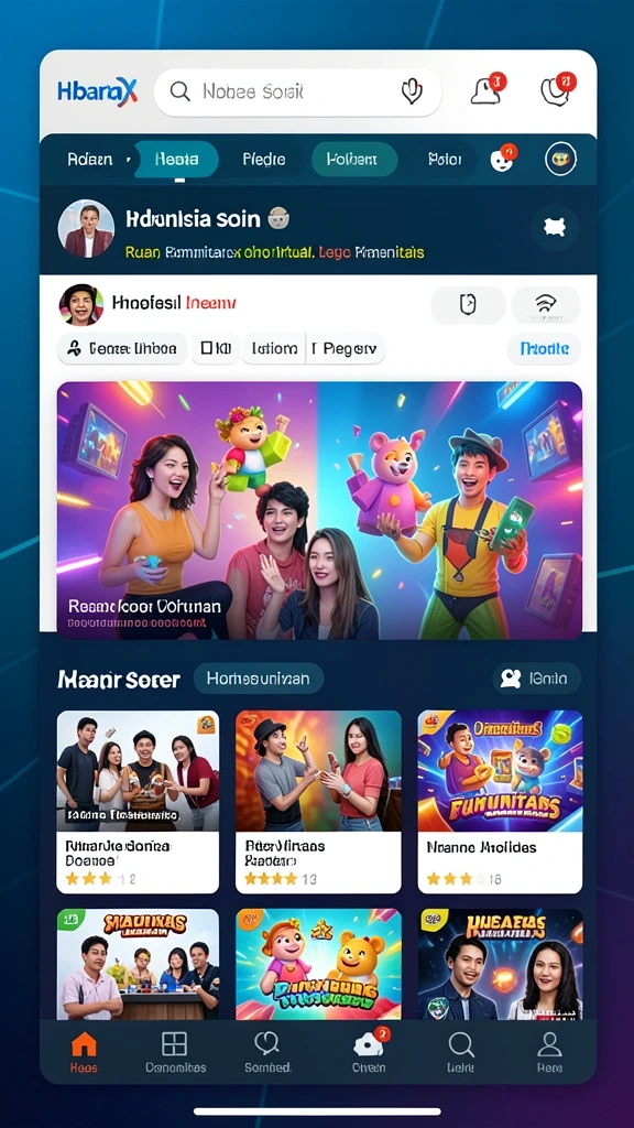 Screenshot serubet nomor 3