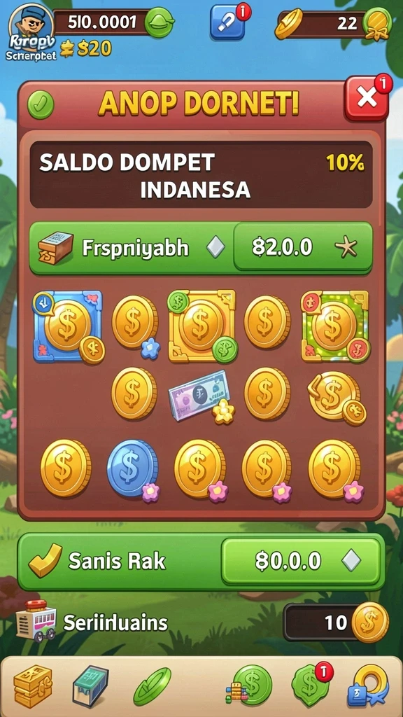 Screenshot situstoto nomor 2