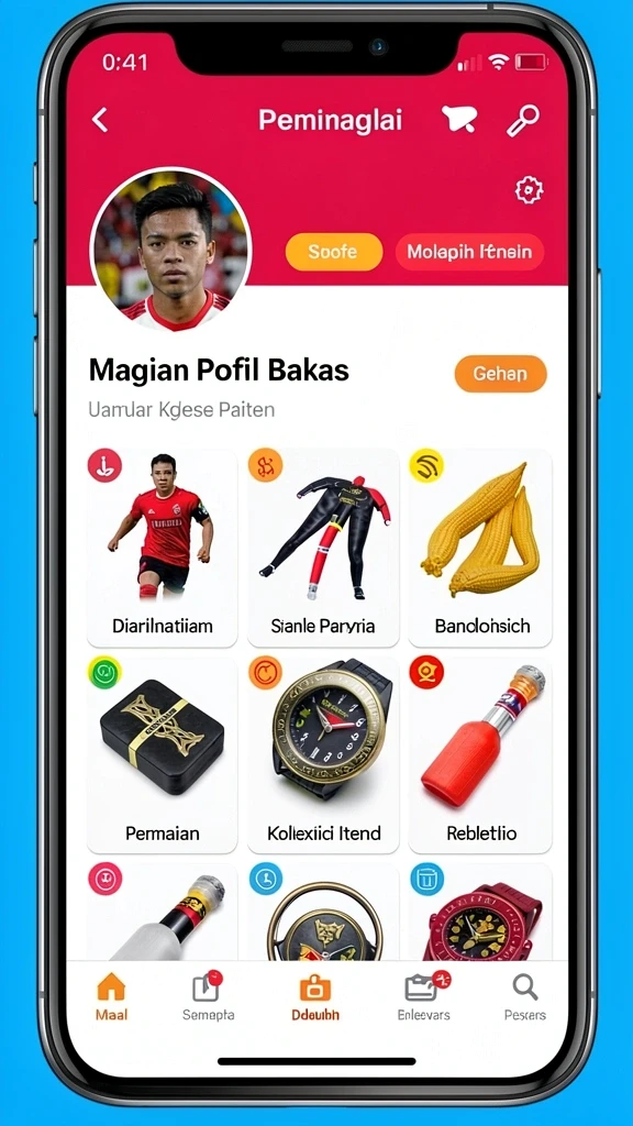 Screenshot situstoto nomor 3
