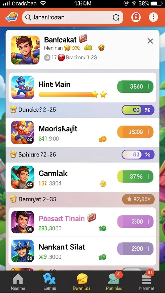 Screenshot sl999 nomor 1