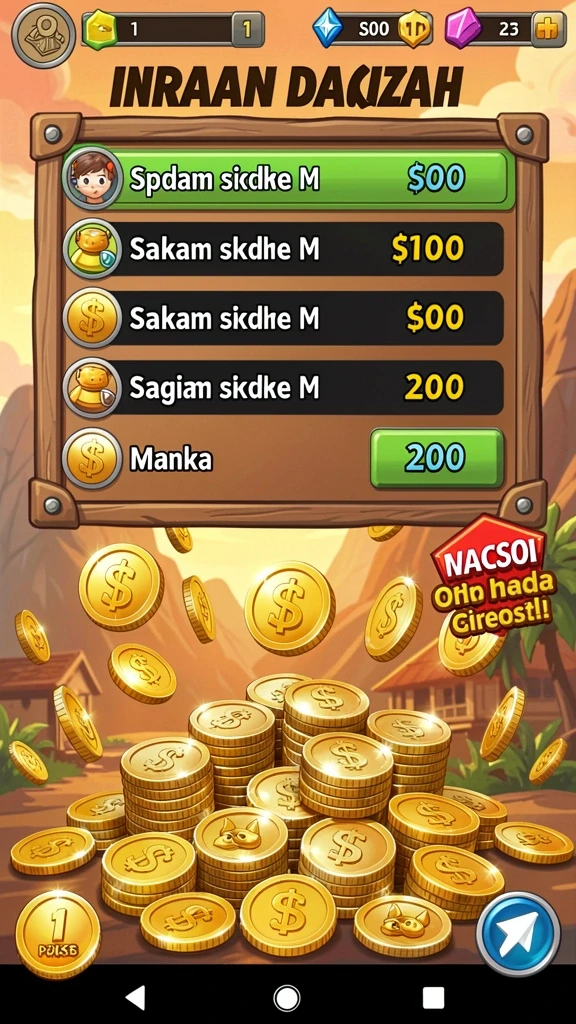 Screenshot slot6000 nomor 2