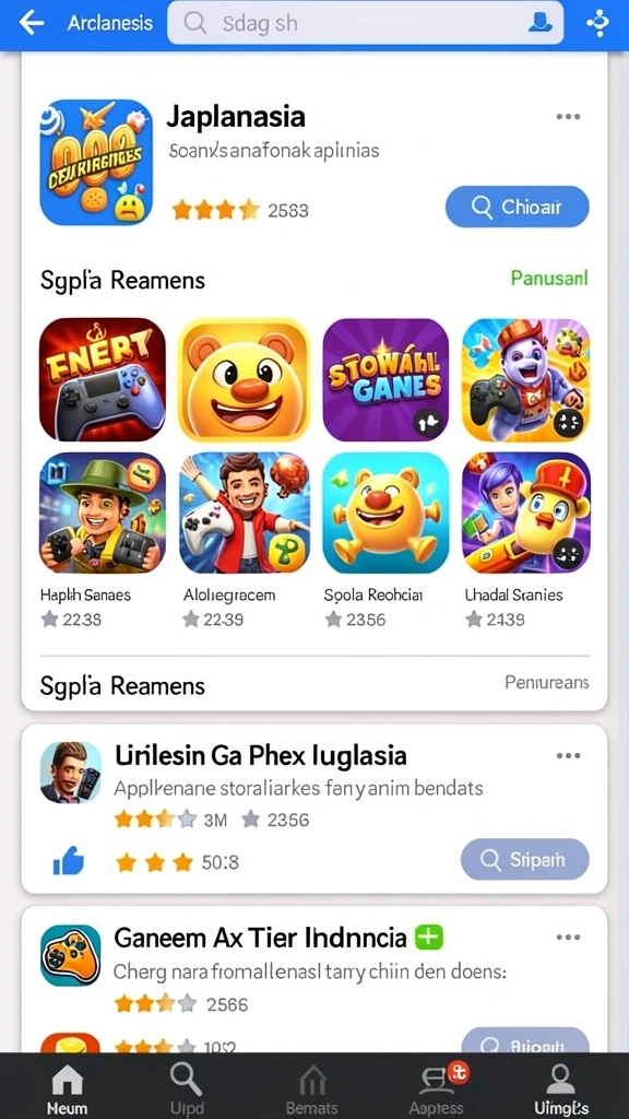 Screenshot slot6000 nomor 3