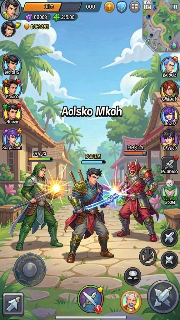 Screenshot sobatgaming nomor 3