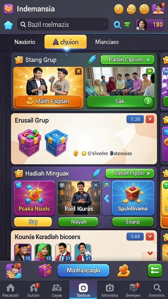 Screenshot sritoto nomor 2