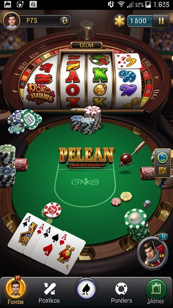Screenshot surga11 nomor 1