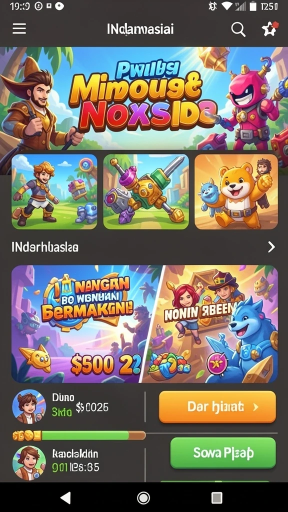Screenshot surga11 nomor 2