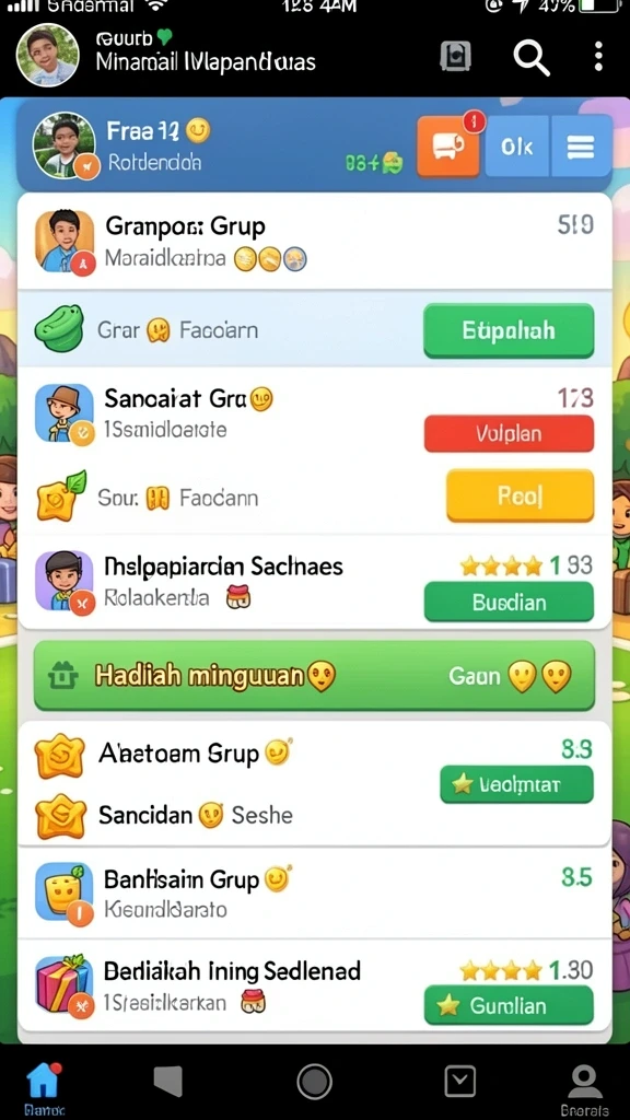 Screenshot svip9 nomor 2